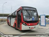 Itajaí Transportes Coletivos 2050 na cidade de Campinas, São Paulo, Brasil, por Douglas Célio Brandao. Número da foto: #12014617.