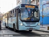SOUL - Sociedade de Ônibus União Ltda. 7204 na cidade de Porto Alegre, Rio Grande do Sul, Brasil, por Gabriel Cafruni. Número da foto: #:id.