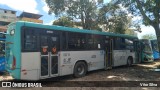 VSFL - Viação São Francisco 405 na cidade de Juiz de Fora, Minas Gerais, Brasil, por Vitor Silva. Número da foto: #:id.