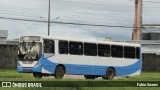 Ônibus Particulares NSJ4029 na cidade de Benevides, Pará, Brasil, por Fabio Soares. Número da foto: #12014787.