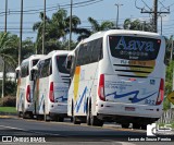 Aava 822 na cidade de Campos dos Goytacazes, Rio de Janeiro, Brasil, por Lucas de Souza Pereira. ID da foto: :id.