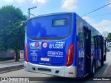Next Mobilidade - ABC Sistema de Transporte 81.525 na cidade de São Bernardo do Campo, São Paulo, Brasil, por Juliano Soares. Número da foto: #:id.