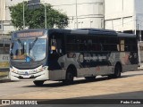 Auto Omnibus Floramar 11260 na cidade de Belo Horizonte, Minas Gerais, Brasil, por Pedro Castro. Número da foto: #:id.