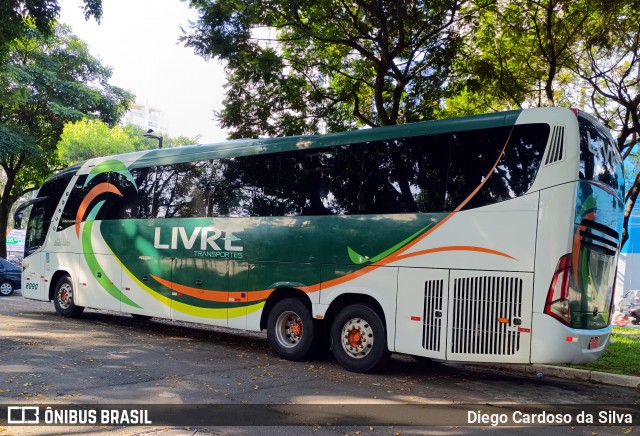 Livre Transportes 2090 na cidade de São Paulo, São Paulo, Brasil, por Diego Cardoso da Silva. ID da foto: 12016286.