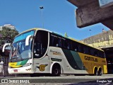Empresa Gontijo de Transportes 14755 na cidade de Belo Horizonte, Minas Gerais, Brasil, por Douglas Yuri. Número da foto: #12016154.