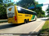 Empresa Gontijo de Transportes 15050 na cidade de Ipatinga, Minas Gerais, Brasil, por Celso ROTA381. Número da foto: #12017138.