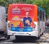 Consórcio Recife 410 na cidade de Recife, Pernambuco, Brasil, por Luiz Adriano Carlos. Número da foto: #12016196.
