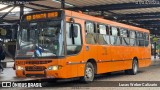 Auto Viação São José dos Pinhais EA183 na cidade de Curitiba, Paraná, Brasil, por Lucas Weber Calizario. Número da foto: #:id.