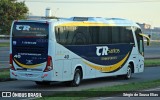 CR Santos Transportes 40 na cidade de Campinas, São Paulo, Brasil, por Sérgio de Sousa Elias. Número da foto: #12017946.