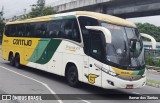 Empresa Gontijo de Transportes 19435 na cidade de Salvador, Bahia, Brasil, por Itamar dos Santos. Número da foto: #12016222.