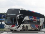 Arte Transportes e Turismo 21000 na cidade de São Paulo, São Paulo, Brasil, por Bruno Ramos. Número da foto: #:id.