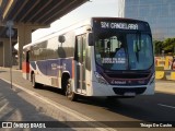 Viação Ideal B28589 na cidade de Rio de Janeiro, Rio de Janeiro, Brasil, por Thiago De Castro. Número da foto: #:id.
