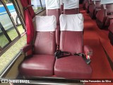 Ônibus Particulares 2780 na cidade de Campinas, São Paulo, Brasil, por Helder Fernandes da Silva. Número da foto: #:id.