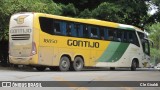 Empresa Gontijo de Transportes 18850 na cidade de São Paulo, São Paulo, Brasil, por Cle Giraldi. Número da foto: #12016234.