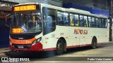 Petro Ita Transportes Coletivos de Passageiros 2111 na cidade de Petrópolis, Rio de Janeiro, Brasil, por Pedro Vieira Gomes. Número da foto: #:id.