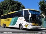 Empresa Gontijo de Transportes 17125 na cidade de São Paulo, São Paulo, Brasil, por Paulo Gustavo. Número da foto: #12017393.