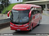 Viação Santa Cruz 34123 na cidade de Campinas, São Paulo, Brasil, por Douglas Célio Brandao. Número da foto: #:id.