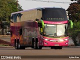 Viação Garcia 86105 na cidade de Maringá, Paraná, Brasil, por Aylton Dias. Número da foto: #12018477.