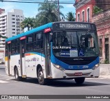 Consórcio Recife 620 na cidade de Recife, Pernambuco, Brasil, por Luiz Adriano Carlos. Número da foto: #12015976.