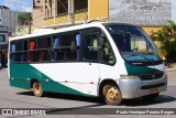 TransDumont 9505 na cidade de Santos Dumont, Minas Gerais, Brasil, por Paulo Henrique Pereira Borges. Número da foto: #12017917.