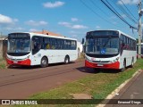 Vysa Transportes 407 na cidade de Rolândia, Paraná, Brasil, por Emanoel Diego.. Número da foto: #:id.