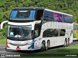 Auto Viação Catarinense 319322 na cidade de Juiz de Fora, Minas Gerais, Brasil, por Luiz Krolman. Número da foto: #12018673.