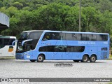 Rápido Federal 11703 na cidade de Juiz de Fora, Minas Gerais, Brasil, por Luiz Krolman. Número da foto: #12018650.