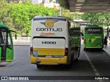 Empresa Gontijo de Transportes 14000 na cidade de Belo Horizonte, Minas Gerais, Brasil, por Aylton Dias. Número da foto: #12018265.
