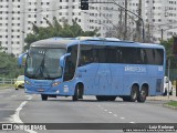 Rápido Federal 1859 na cidade de Juiz de Fora, Minas Gerais, Brasil, por Luiz Krolman. Número da foto: #12018747.