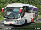 Paraibuna Transportes 20044 na cidade de Juiz de Fora, Minas Gerais, Brasil, por Luiz Krolman. Número da foto: #12018723.