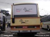 Del Rey Transportes 45 na cidade de Barueri, São Paulo, Brasil, por Gilberto Mendes dos Santos. Número da foto: #:id.