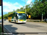 Empresa Gontijo de Transportes 15050 na cidade de Ipatinga, Minas Gerais, Brasil, por Celso ROTA381. Número da foto: #12017134.