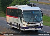 Viação Piracicabana 4551 na cidade de Campinas, São Paulo, Brasil, por Sérgio de Sousa Elias. Número da foto: #:id.