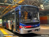 Next Mobilidade - ABC Sistema de Transporte 81.487 na cidade de Santo André, São Paulo, Brasil, por Juliano Soares. Número da foto: #12016584.
