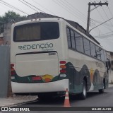 Redenção Turismo 8140 na cidade de São Paulo, São Paulo, Brasil, por MILLER ALVES. Número da foto: #:id.
