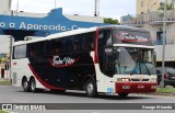 Padre Vitor Transporte e Turismo 4000 na cidade de Aparecida, São Paulo, Brasil, por George Miranda. Número da foto: #12018283.