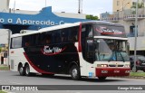 Padre Vitor Transporte e Turismo 4000 na cidade de Aparecida, São Paulo, Brasil, por George Miranda. ID da foto: :id.