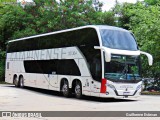 Auto Viação Catarinense 321304 na cidade de São Paulo, São Paulo, Brasil, por Guilherme Estevan. Número da foto: #12018112.