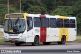 Rota Real Transportes 6500 na cidade de Conselheiro Lafaiete, Minas Gerais, Brasil, por Lucas Oliveira. Número da foto: #:id.