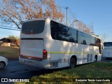 Ônibus Particulares YU4772 na cidade de Maipú, Santiago, Metropolitana de Santiago, Chile, por Benjamín Tomás Lazo Acuña. Número da foto: #:id.