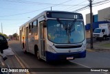 VAL - Viação Apucarana Ltda. 0922 na cidade de Apucarana, Paraná, Brasil, por Emanoel Diego.. Número da foto: #:id.