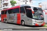Viaje Vale Turismo 3100 na cidade de Caldas Novas, Goiás, Brasil, por Lucas Borges . Número da foto: #12017577.