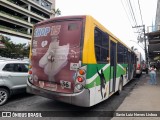 Viação Dedo de Deus 36 na cidade de Teresópolis, Rio de Janeiro, Brasil, por Savio Luiz Neves Lisboa. Número da foto: #:id.