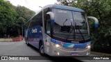 Viação Cometa 13143 na cidade de São Paulo, São Paulo, Brasil, por Fábio Paixão. Número da foto: #:id.