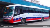 Empresa de Transportes Limousine Carioca RJ 129.031 na cidade de Duque de Caxias, Rio de Janeiro, Brasil, por Vinicius RJ. Número da foto: #12017989.