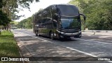 Fly Tour Transporte e Turismo 7005 na cidade de Três Rios, Rio de Janeiro, Brasil, por Alan Silva. Número da foto: #12016544.