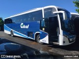 Citral Transporte e Turismo 4401 na cidade de Taquara, Rio Grande do Sul, Brasil, por Anderson Cabral. Número da foto: #:id.