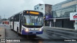 Trampolim da Vitória 310 na cidade de Natal, Rio Grande do Norte, Brasil, por Gustavo Silva. Número da foto: #12015930.