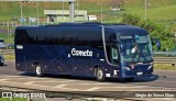 Viação Cometa 721526 na cidade de Campinas, São Paulo, Brasil, por Sérgio de Sousa Elias. Número da foto: #12018134.