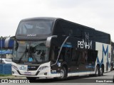 Empresa de Ônibus Nossa Senhora da Penha 63015 na cidade de São Paulo, São Paulo, Brasil, por Bruno Ramos. Número da foto: #12016683.